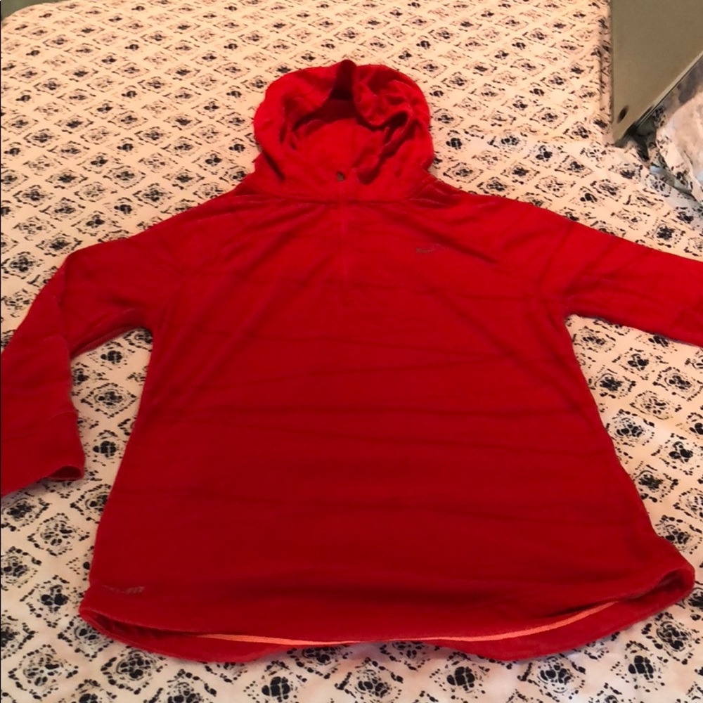 Nike hoodie
